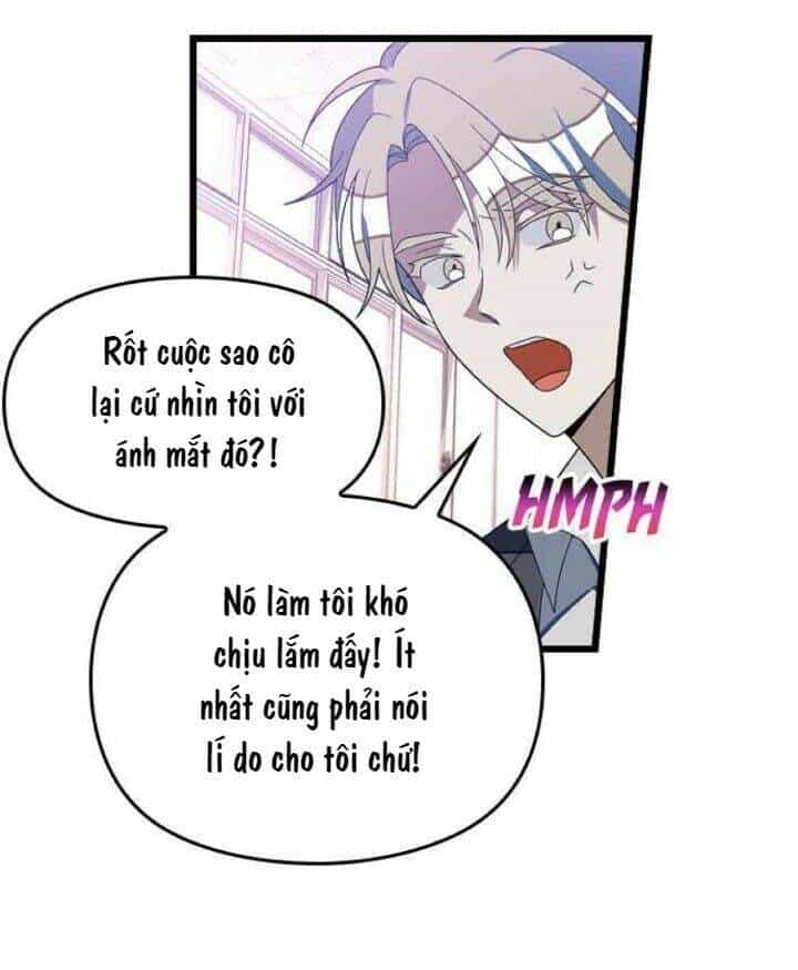 Sự Lãng Mạn Còn Tồn Tại - Chương 46 - ảnh 45