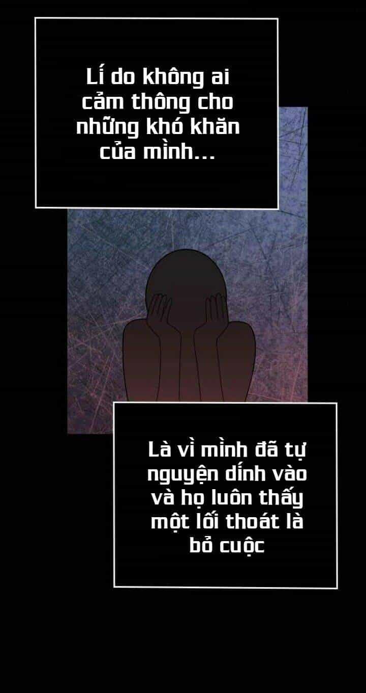 Sự Lãng Mạn Còn Tồn Tại - Chương 46 - ảnh 9