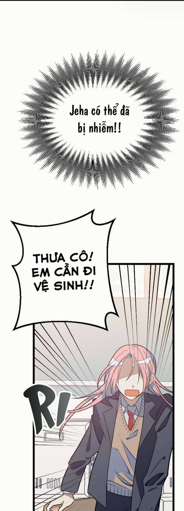 Sự Lãng Mạn Còn Tồn Tại - Chương 4 - ảnh 46