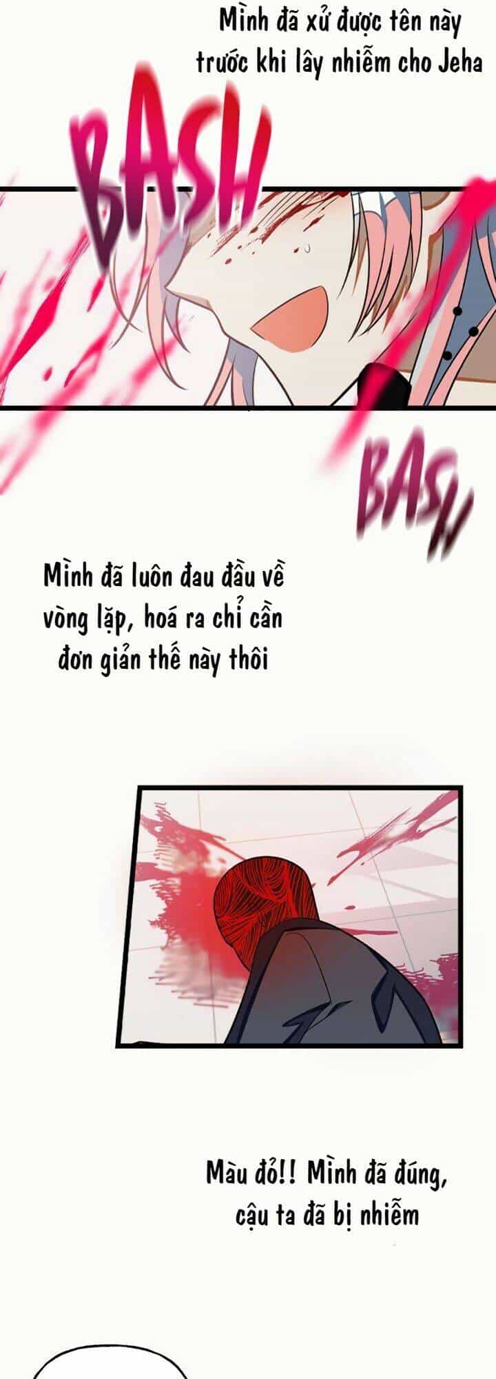 Sự Lãng Mạn Còn Tồn Tại - Chương 4 - ảnh 58
