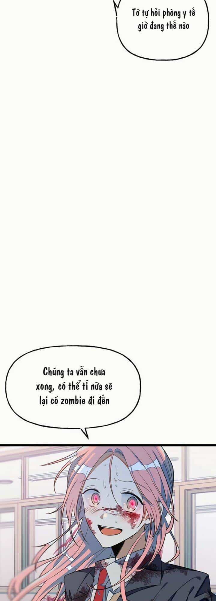 Sự Lãng Mạn Còn Tồn Tại - Chương 4 - ảnh 60