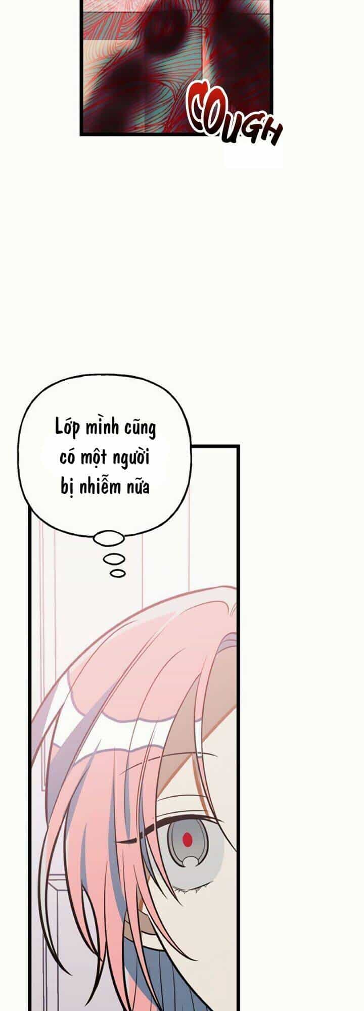 Sự Lãng Mạn Còn Tồn Tại - Chương 4 - ảnh 9