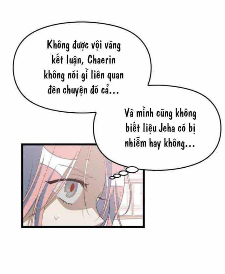 Sự Lãng Mạn Còn Tồn Tại - Chương 47 - ảnh 21