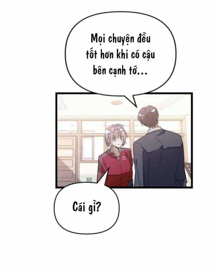 Sự Lãng Mạn Còn Tồn Tại - Chương 47 - ảnh 22