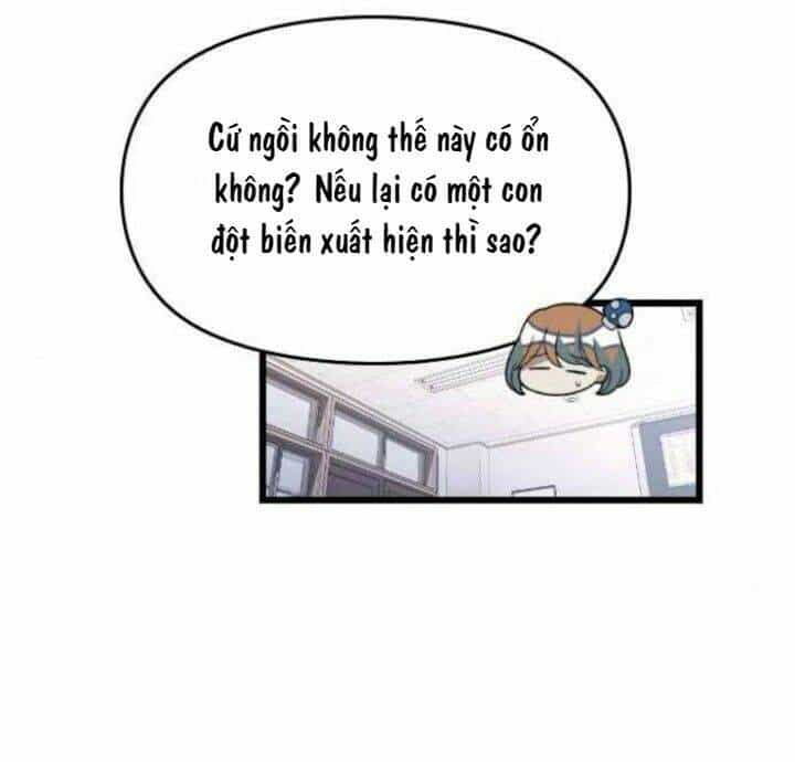 Sự Lãng Mạn Còn Tồn Tại - Chương 47 - ảnh 26