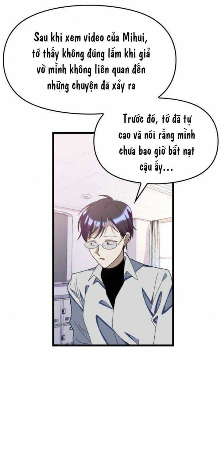 Sự Lãng Mạn Còn Tồn Tại - Chương 47 - ảnh 30