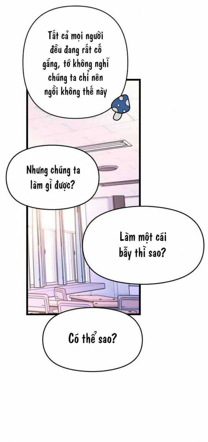 Sự Lãng Mạn Còn Tồn Tại - Chương 47 - ảnh 38