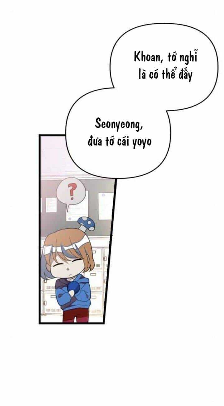 Sự Lãng Mạn Còn Tồn Tại - Chương 47 - ảnh 39