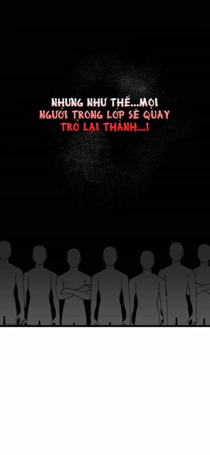 Sự Lãng Mạn Còn Tồn Tại - Chương 47 - ảnh 57