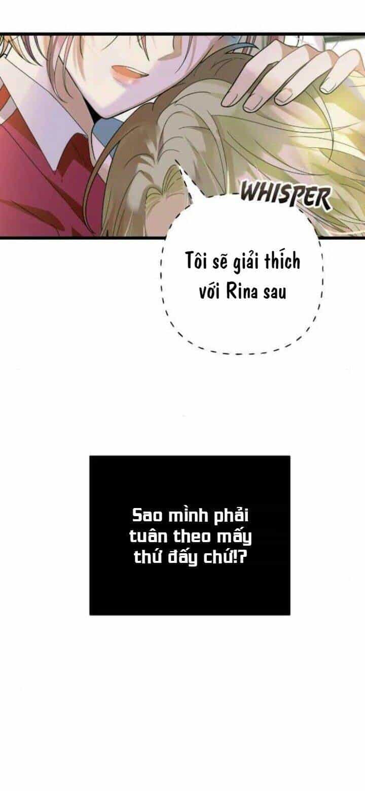 Sự Lãng Mạn Còn Tồn Tại - Chương 47 - ảnh 68