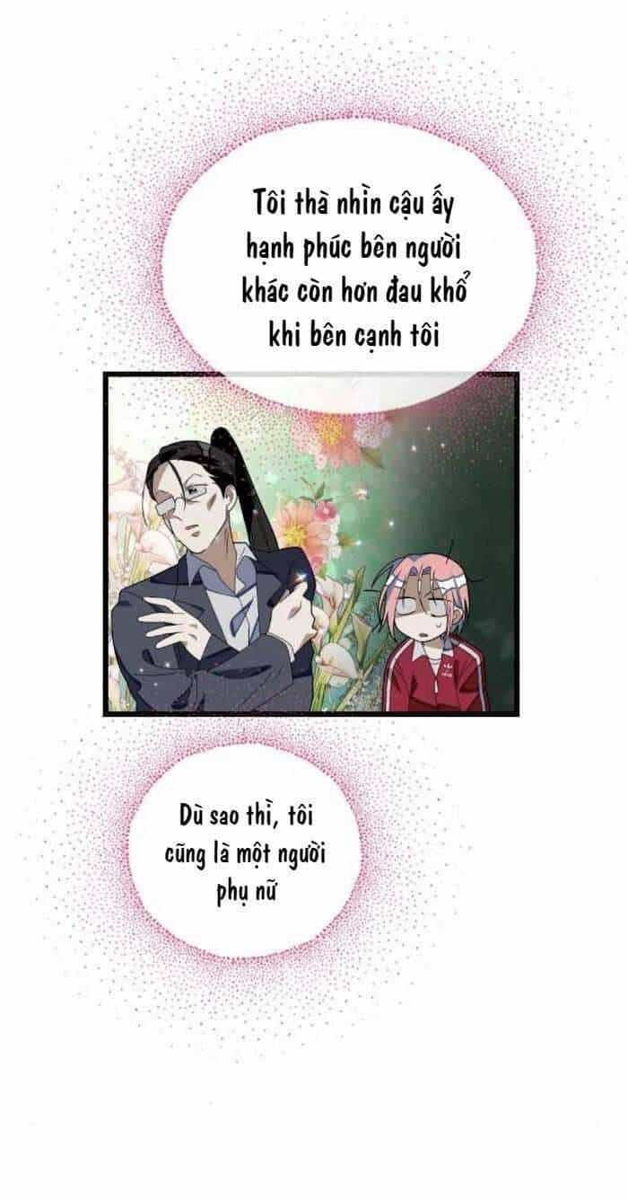 Sự Lãng Mạn Còn Tồn Tại - Chương 48 - ảnh 14