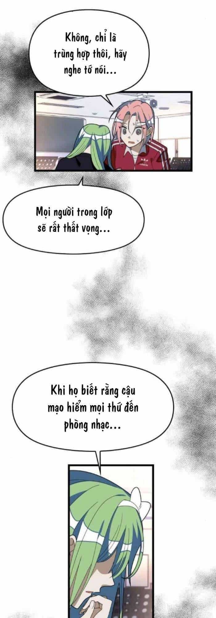 Sự Lãng Mạn Còn Tồn Tại - Chương 48 - ảnh 45