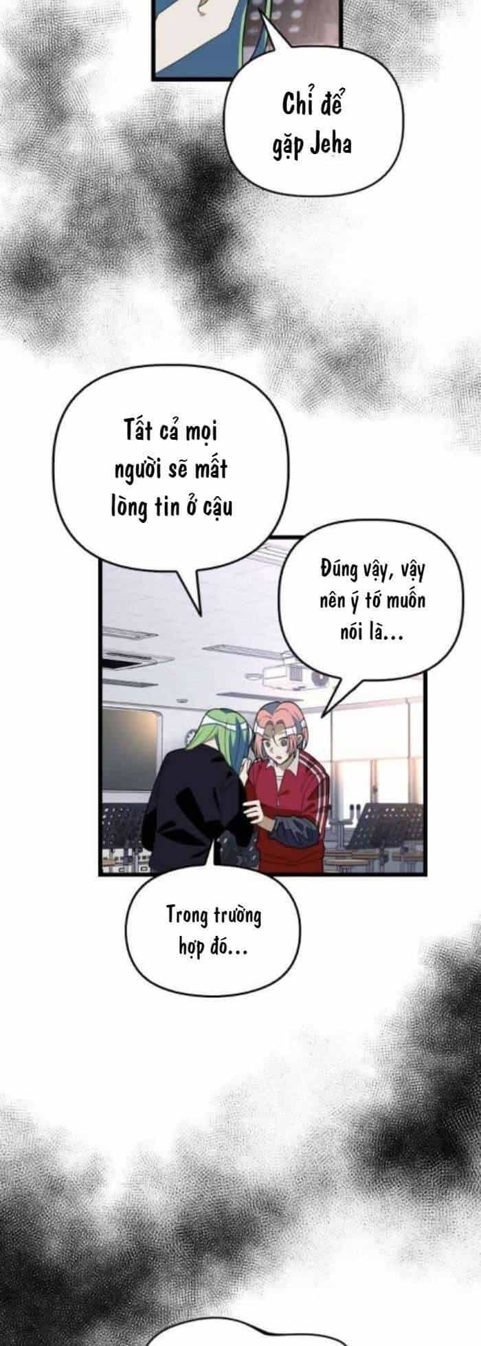 Sự Lãng Mạn Còn Tồn Tại - Chương 48 - ảnh 46