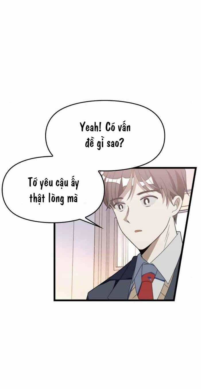 Sự Lãng Mạn Còn Tồn Tại - Chương 48 - ảnh 56