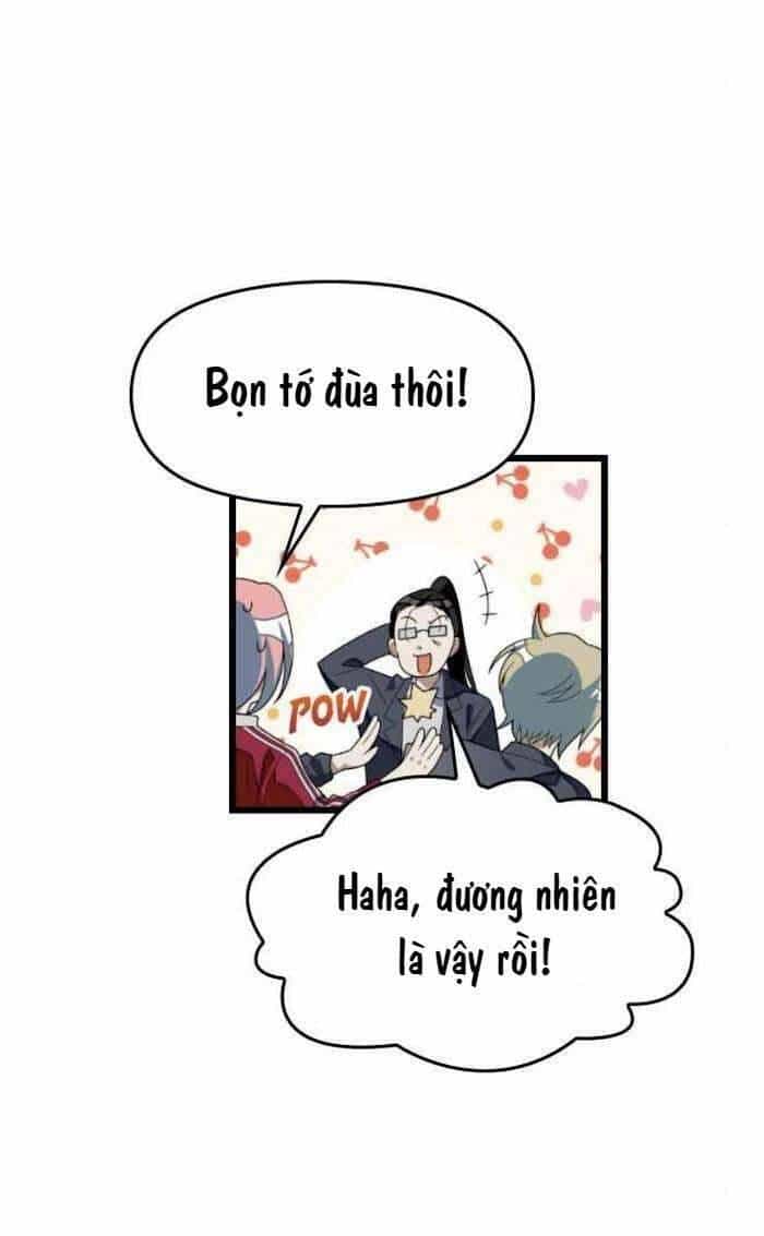 Sự Lãng Mạn Còn Tồn Tại - Chương 48 - ảnh 9