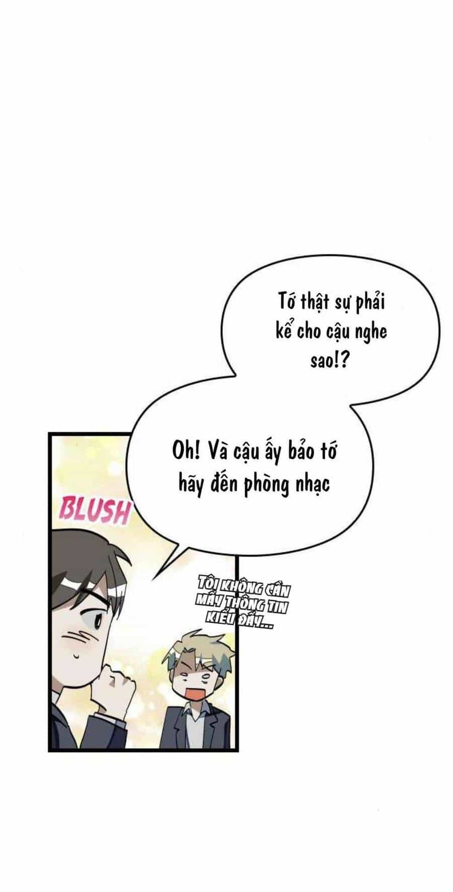 Sự Lãng Mạn Còn Tồn Tại - Chương 49 - ảnh 25