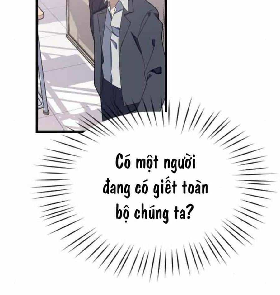 Sự Lãng Mạn Còn Tồn Tại - Chương 49 - ảnh 37