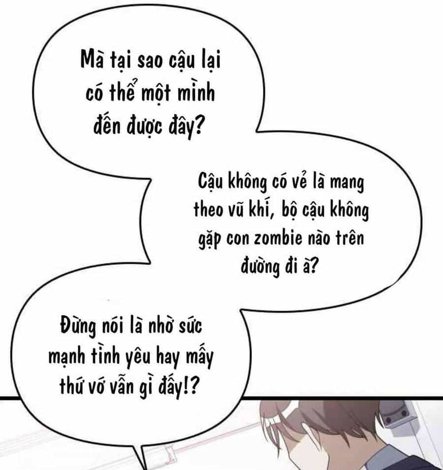 Sự Lãng Mạn Còn Tồn Tại - Chương 49 - ảnh 42