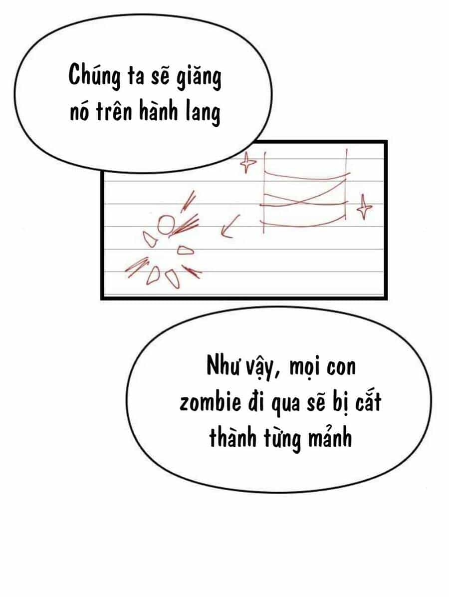 Sự Lãng Mạn Còn Tồn Tại - Chương 49 - ảnh 5