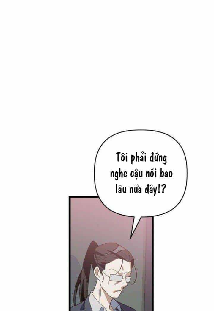 Sự Lãng Mạn Còn Tồn Tại - Chương 50 - ảnh 20