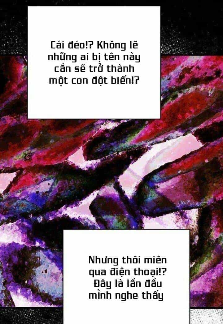 Sự Lãng Mạn Còn Tồn Tại - Chương 50 - ảnh 60