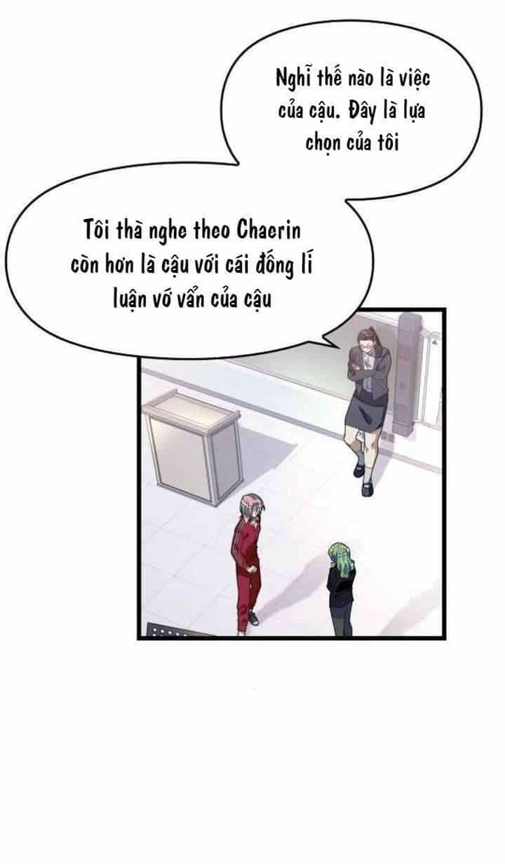 Sự Lãng Mạn Còn Tồn Tại - Chương 51 - ảnh 16