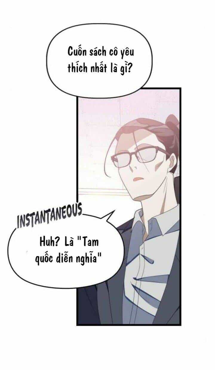 Sự Lãng Mạn Còn Tồn Tại - Chương 51 - ảnh 32