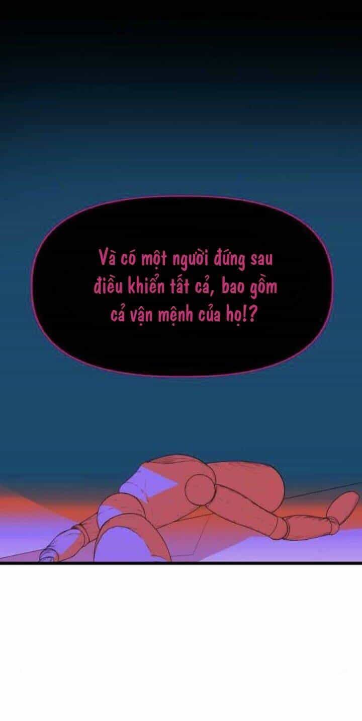 Sự Lãng Mạn Còn Tồn Tại - Chương 51 - ảnh 35