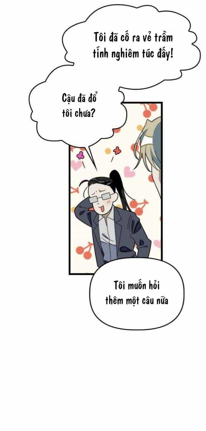 Sự Lãng Mạn Còn Tồn Tại - Chương 51 - ảnh 45