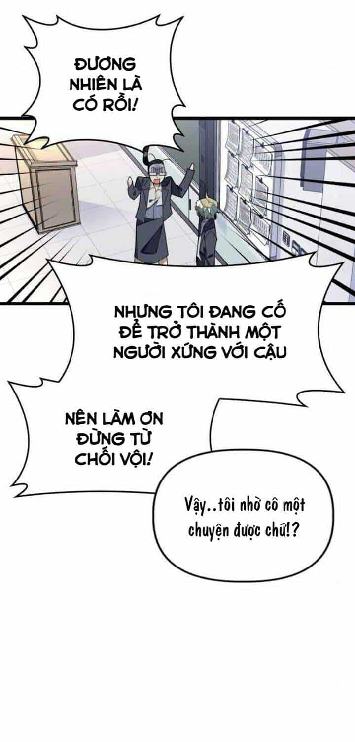 Sự Lãng Mạn Còn Tồn Tại - Chương 51 - ảnh 48