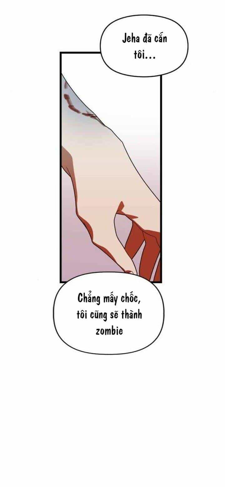 Sự Lãng Mạn Còn Tồn Tại - Chương 51 - ảnh 57