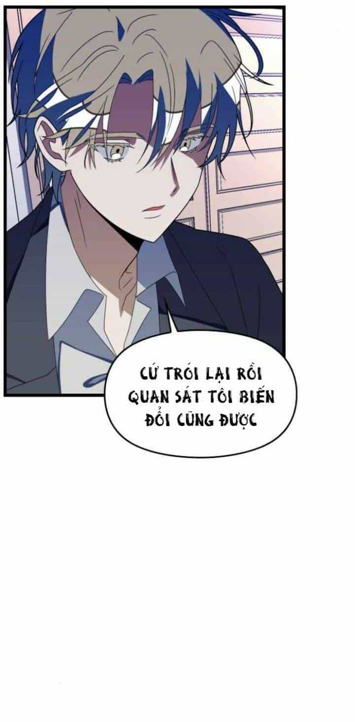Sự Lãng Mạn Còn Tồn Tại - Chương 51 - ảnh 68