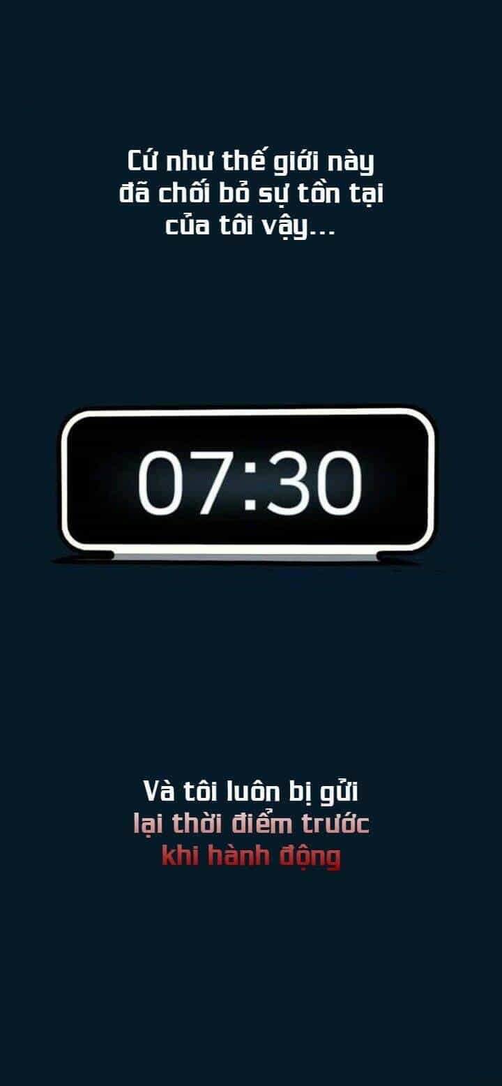 Sự Lãng Mạn Còn Tồn Tại - Chương 51 - ảnh 8