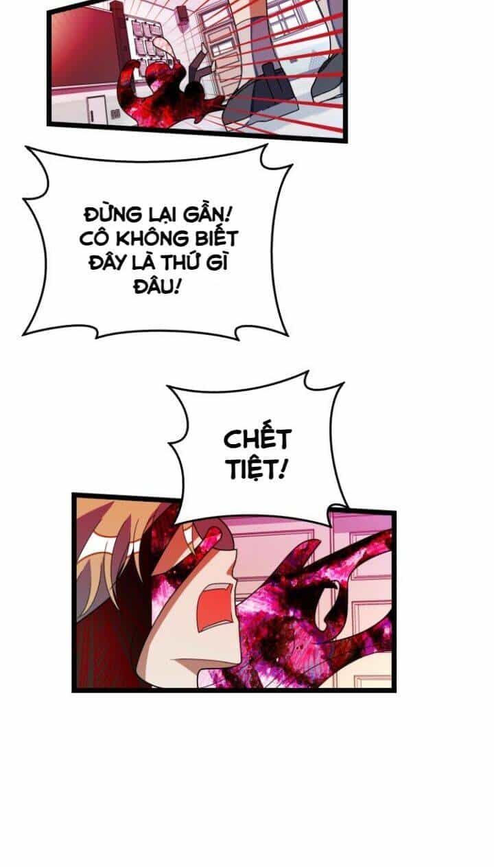 Sự Lãng Mạn Còn Tồn Tại - Chương 52 - ảnh 17