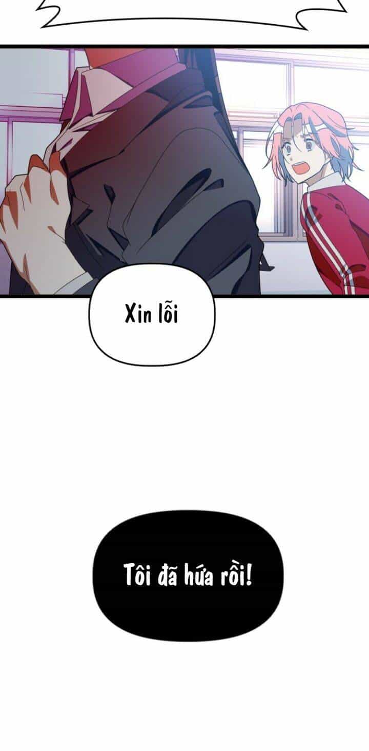 Sự Lãng Mạn Còn Tồn Tại - Chương 52 - ảnh 27