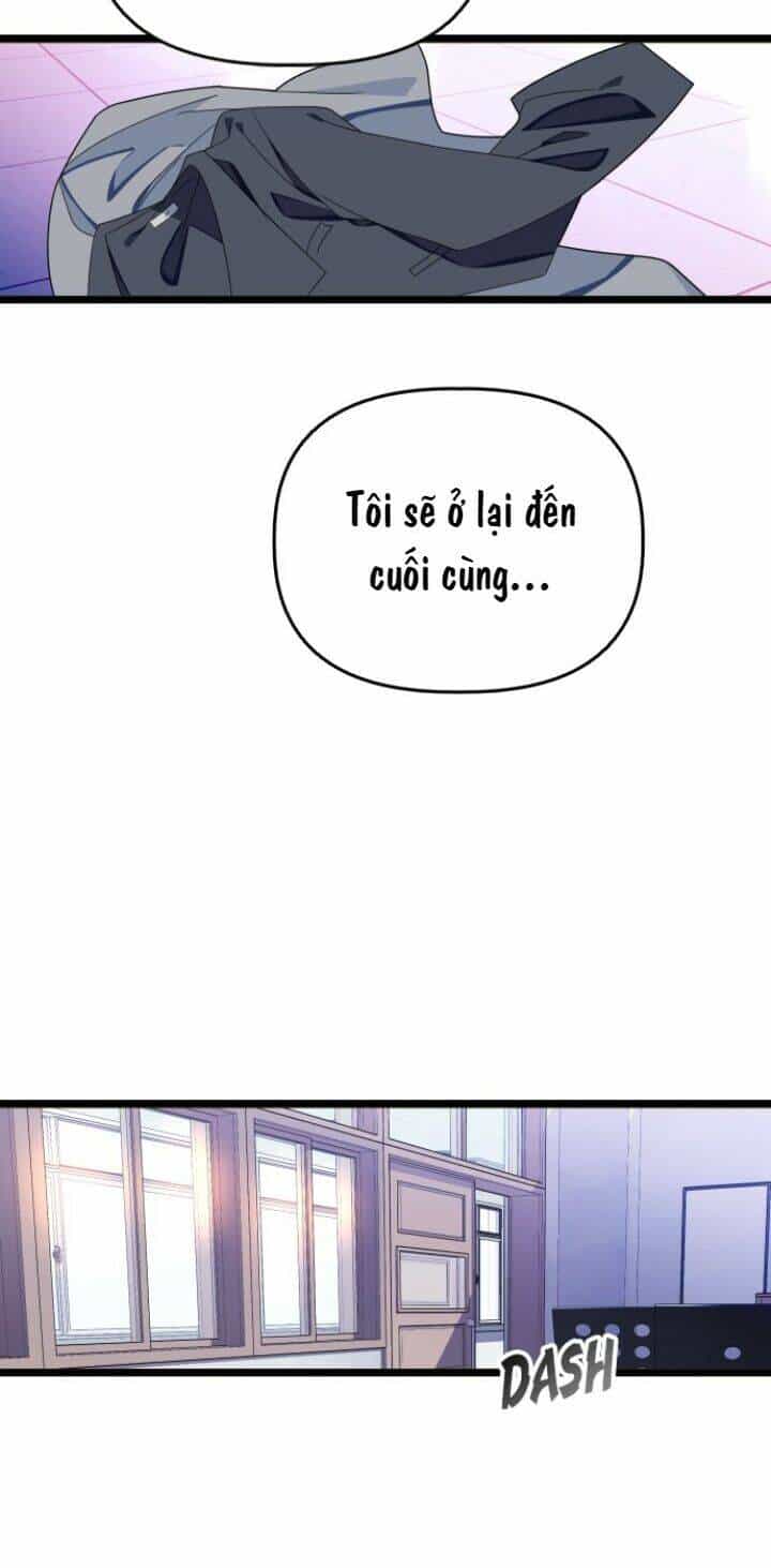Sự Lãng Mạn Còn Tồn Tại - Chương 52 - ảnh 29