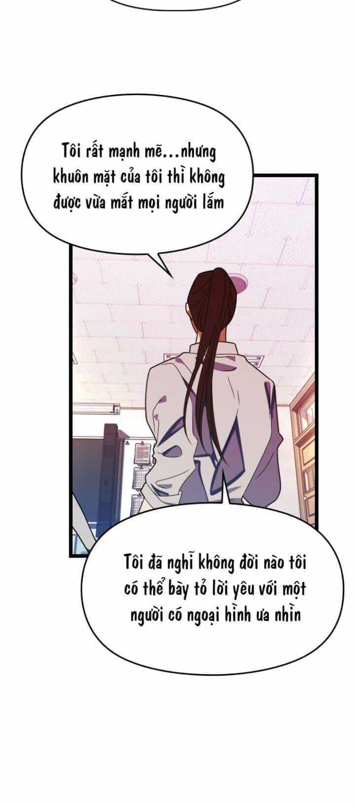 Sự Lãng Mạn Còn Tồn Tại - Chương 52 - ảnh 31
