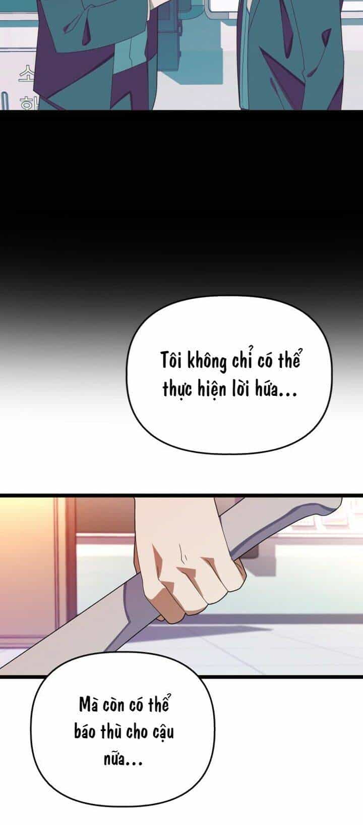Sự Lãng Mạn Còn Tồn Tại - Chương 52 - ảnh 33