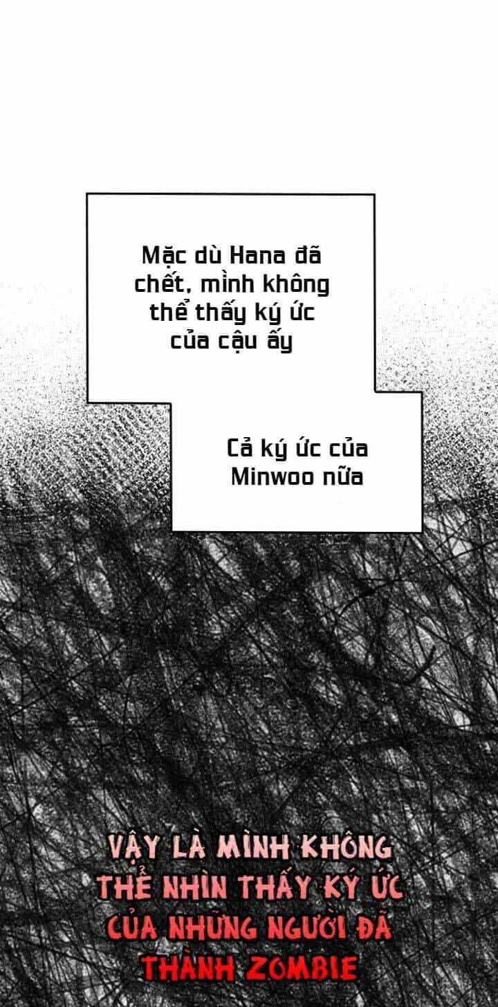 Sự Lãng Mạn Còn Tồn Tại - Chương 52 - ảnh 44