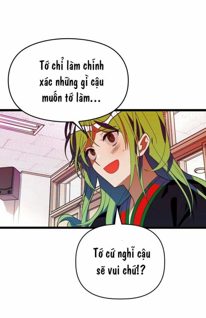 Sự Lãng Mạn Còn Tồn Tại - Chương 52 - ảnh 7