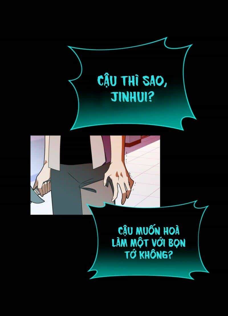 Sự Lãng Mạn Còn Tồn Tại - Chương 53 - ảnh 18