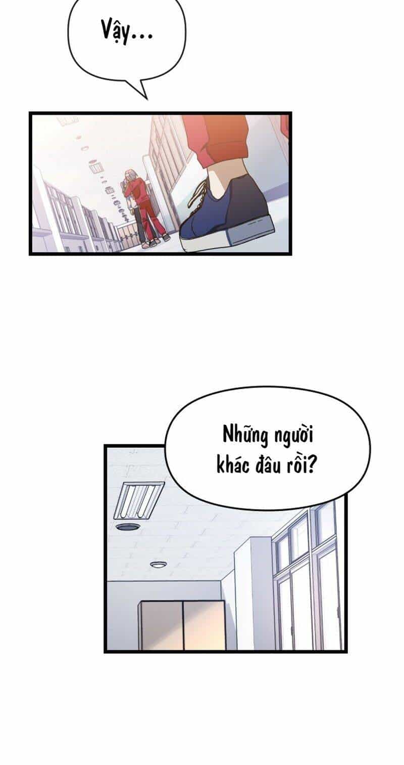 Sự Lãng Mạn Còn Tồn Tại - Chương 53 - ảnh 35