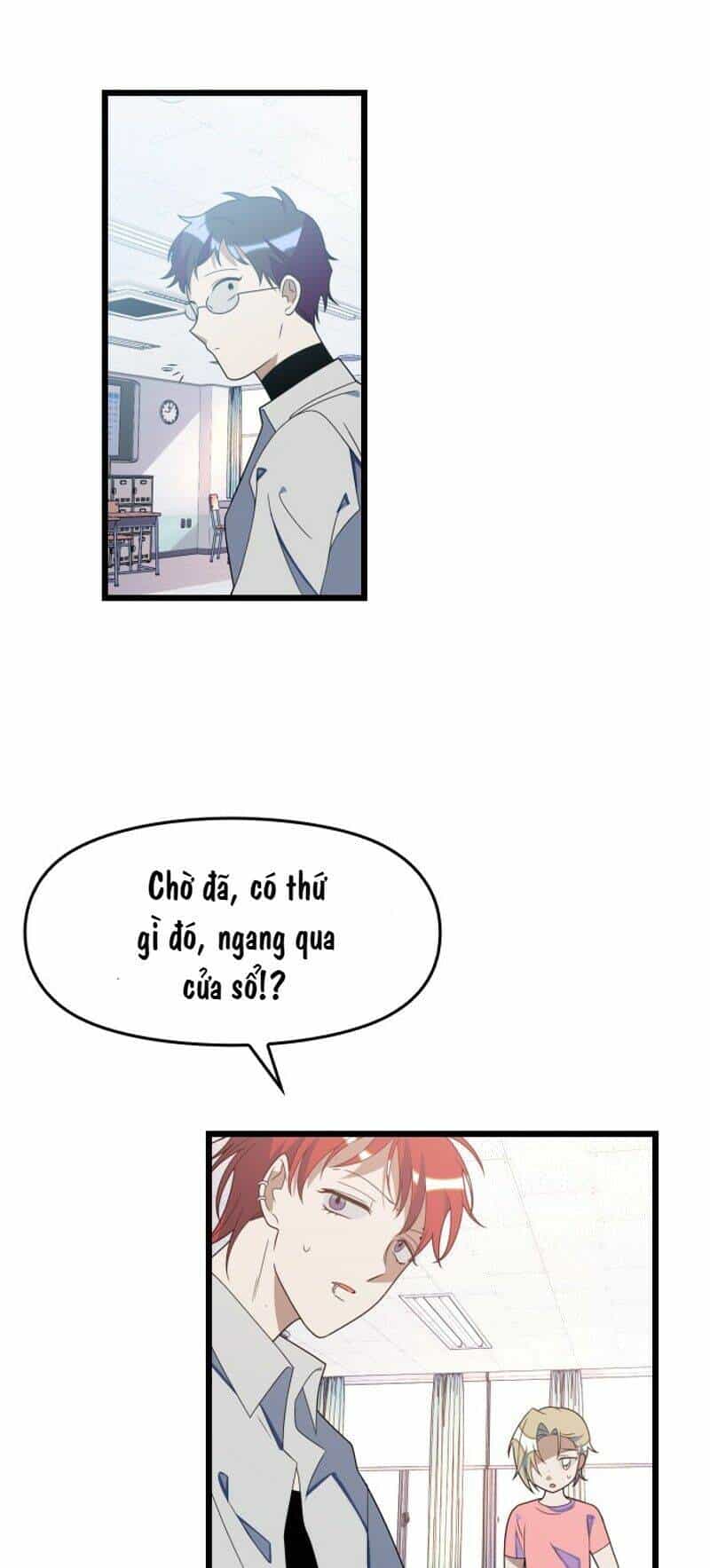 Sự Lãng Mạn Còn Tồn Tại - Chương 53 - ảnh 62