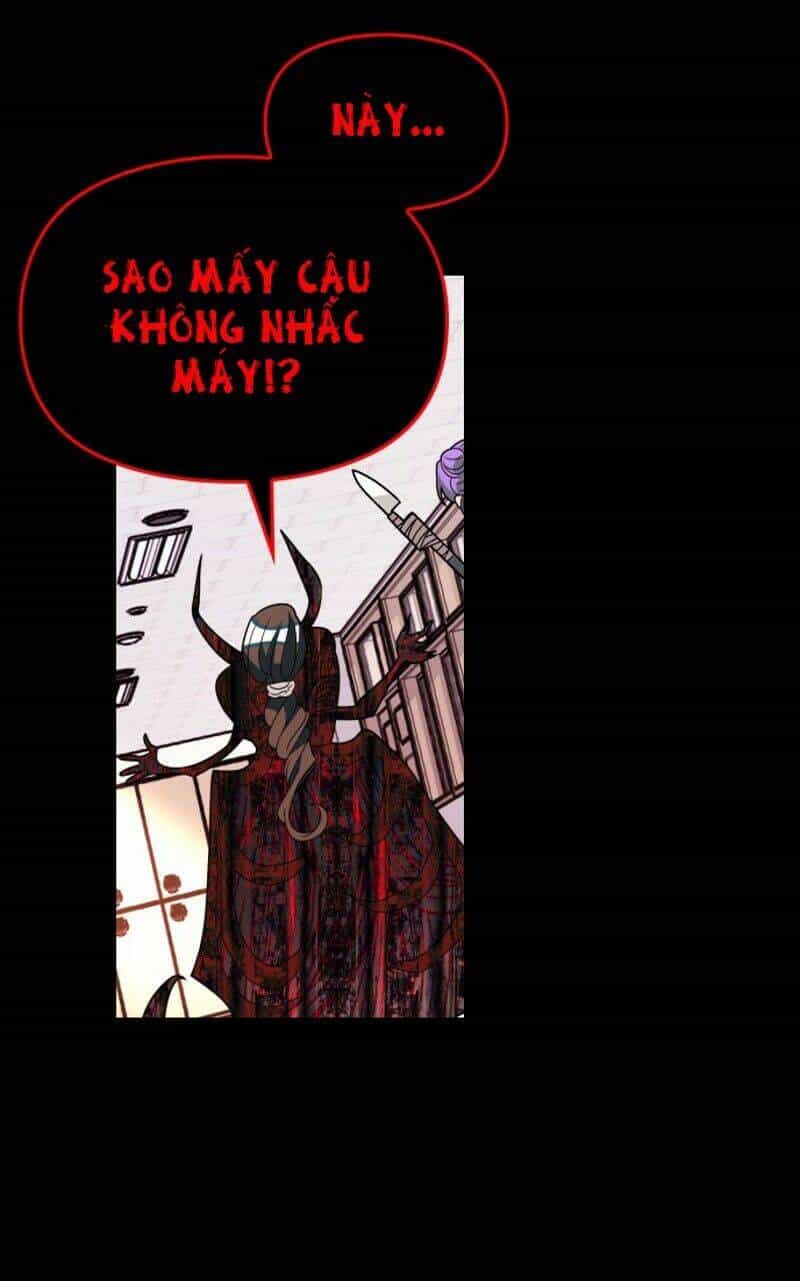 Sự Lãng Mạn Còn Tồn Tại - Chương 53 - ảnh 8