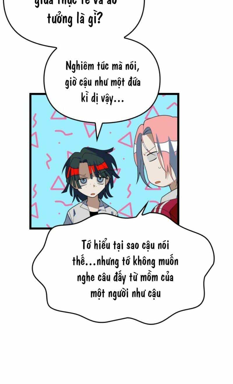 Sự Lãng Mạn Còn Tồn Tại - Chương 54 - ảnh 15