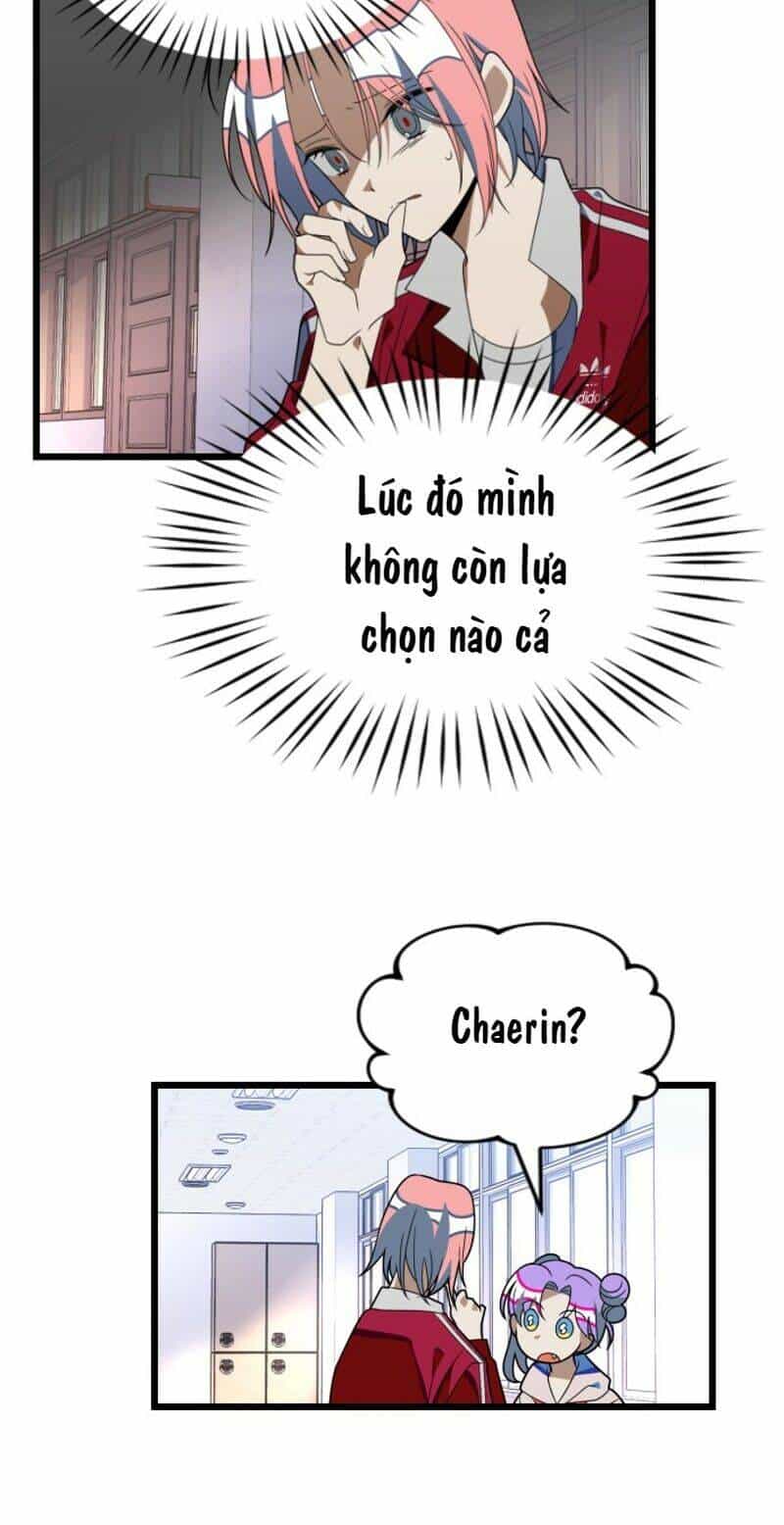 Sự Lãng Mạn Còn Tồn Tại - Chương 54 - ảnh 33