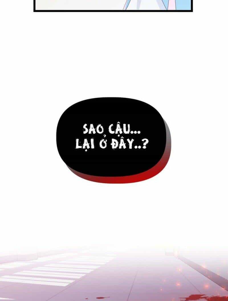 Sự Lãng Mạn Còn Tồn Tại - Chương 54 - ảnh 58
