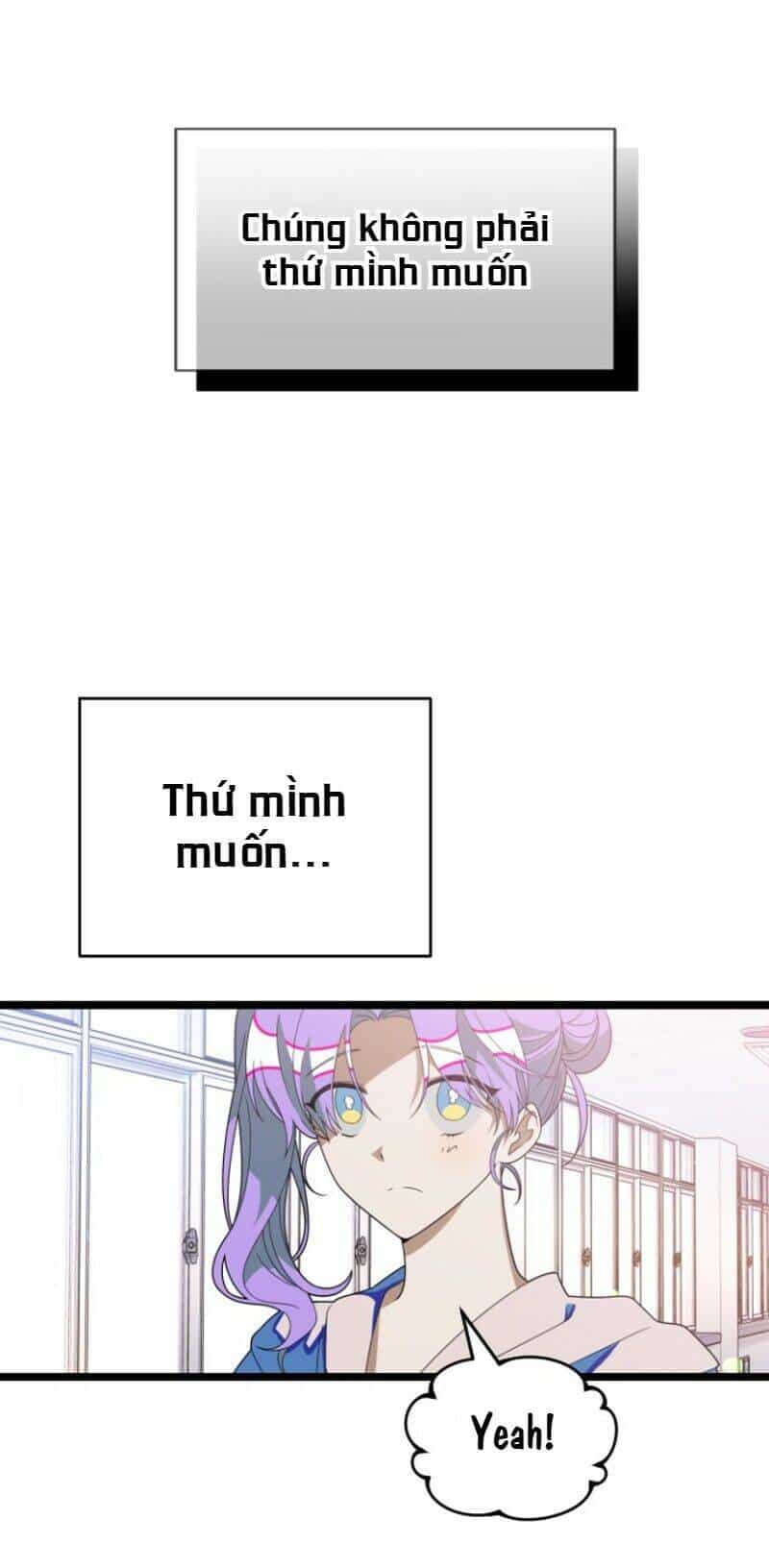 Sự Lãng Mạn Còn Tồn Tại - Chương 54 - ảnh 7