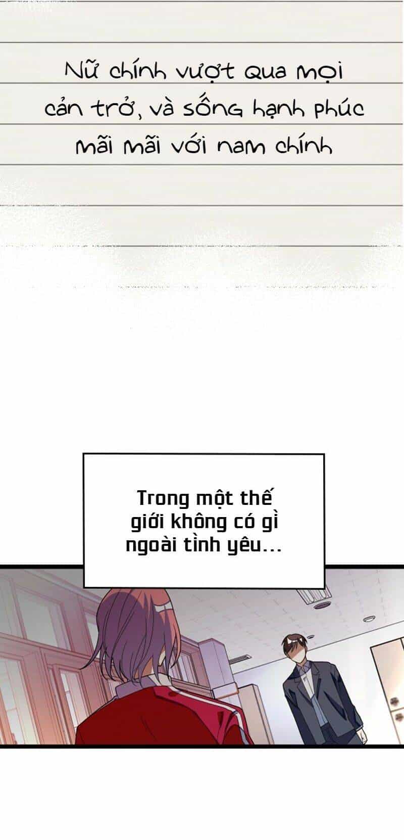 Sự Lãng Mạn Còn Tồn Tại - Chương 55 - ảnh 39