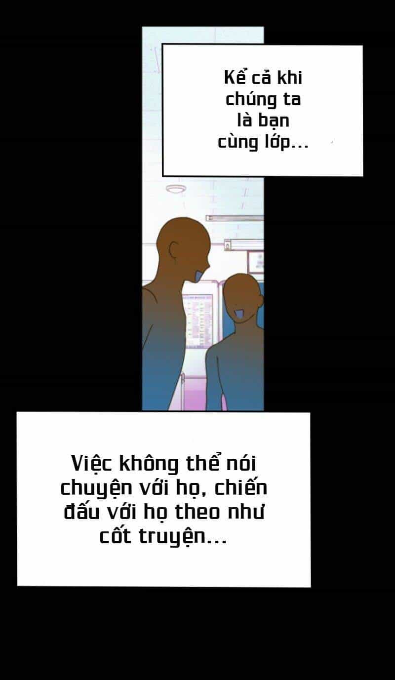 Sự Lãng Mạn Còn Tồn Tại - Chương 55 - ảnh 47